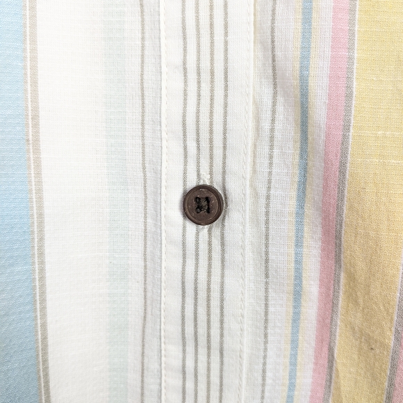 Patagonia Lightweight Boyfriend Shirt Summer Wash - Picture 5 of 8